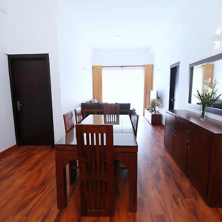Avenue Nuwara Eliya Lägenhet Exteriör bild