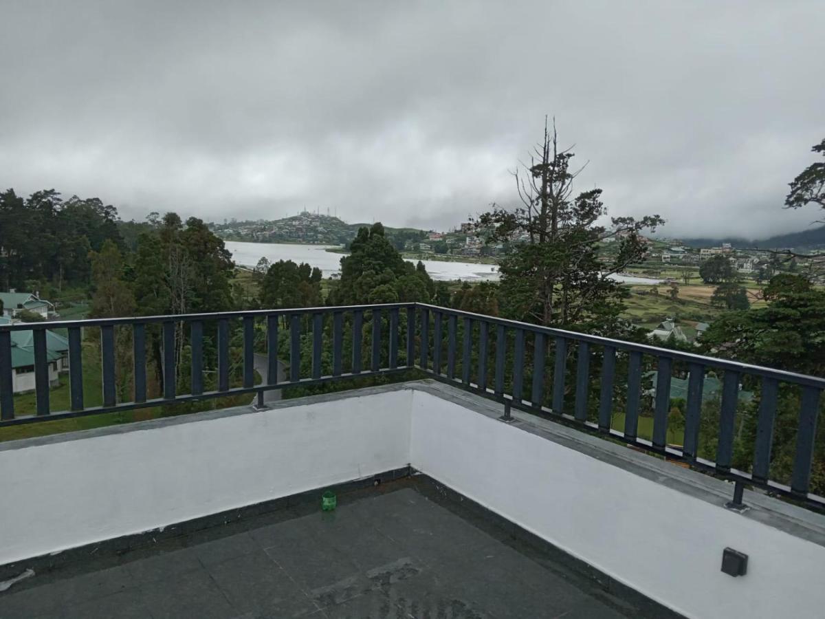 Avenue Nuwara Eliya Lägenhet Exteriör bild