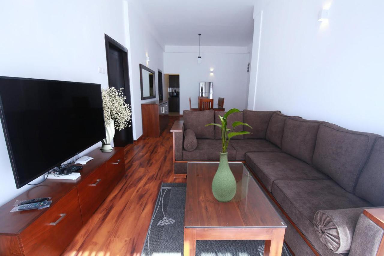Avenue Nuwara Eliya Lägenhet Exteriör bild