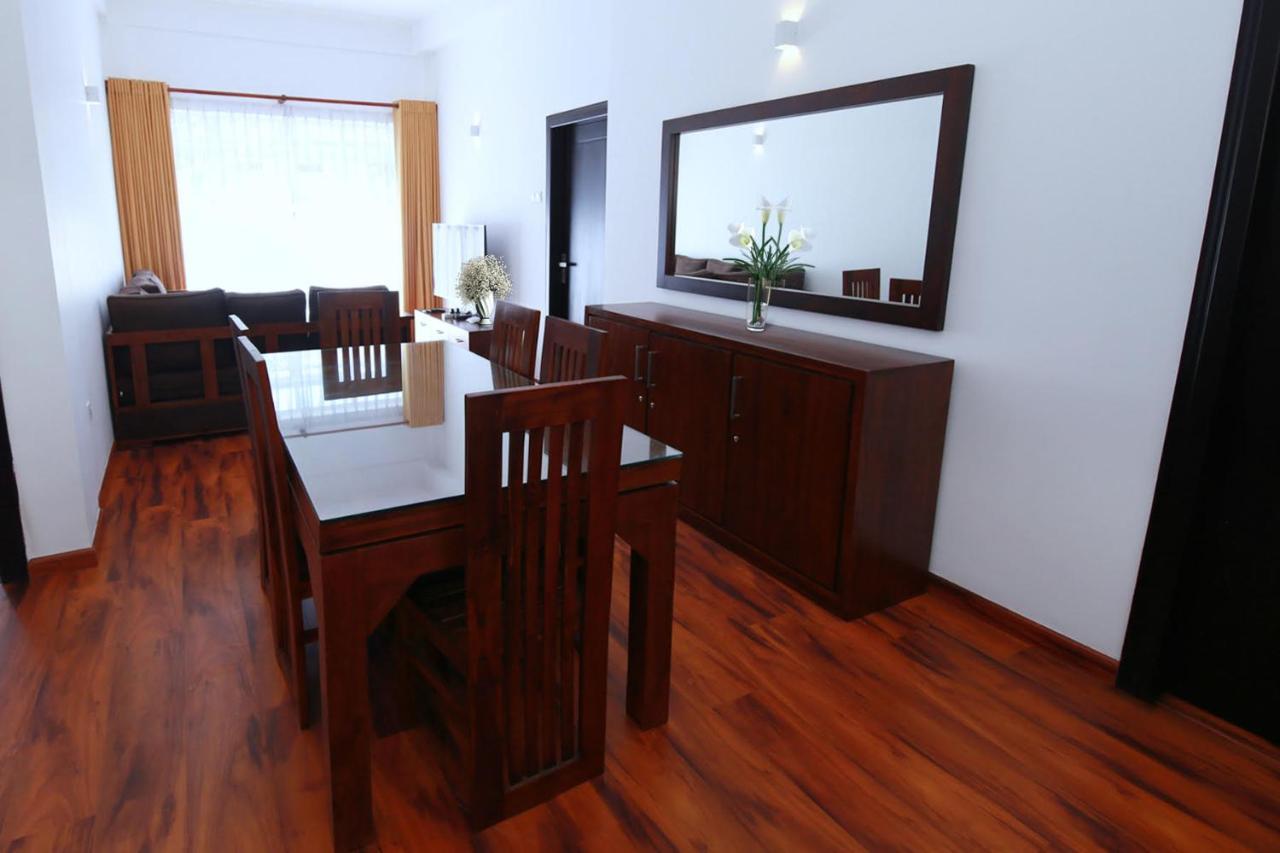 Avenue Nuwara Eliya Lägenhet Exteriör bild