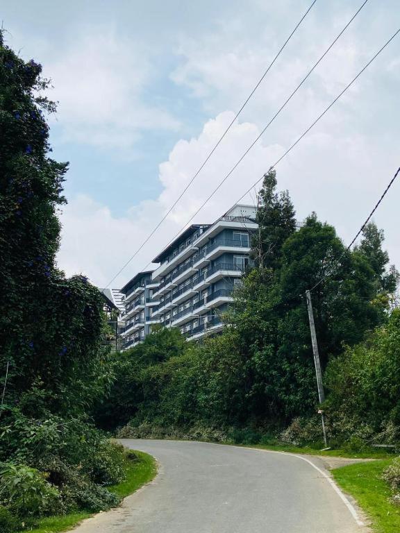 Avenue Nuwara Eliya Lägenhet Exteriör bild