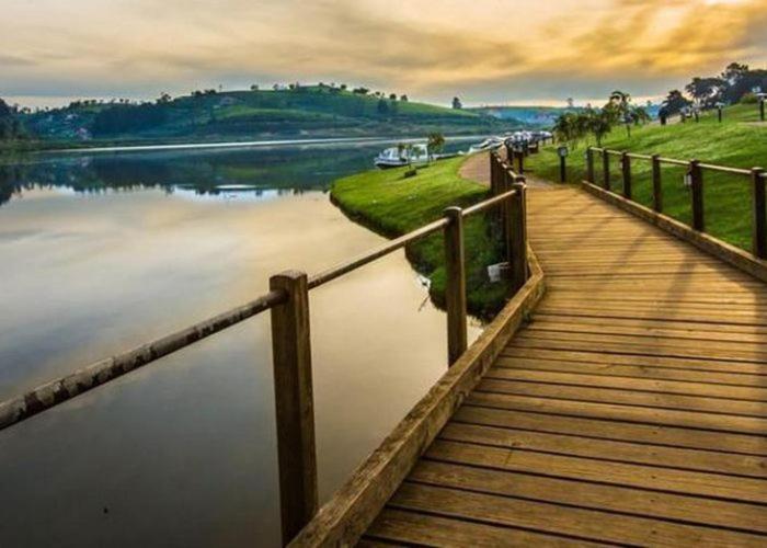 Avenue Nuwara Eliya Lägenhet Exteriör bild