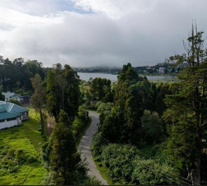 Avenue Nuwara Eliya Lägenhet Exteriör bild